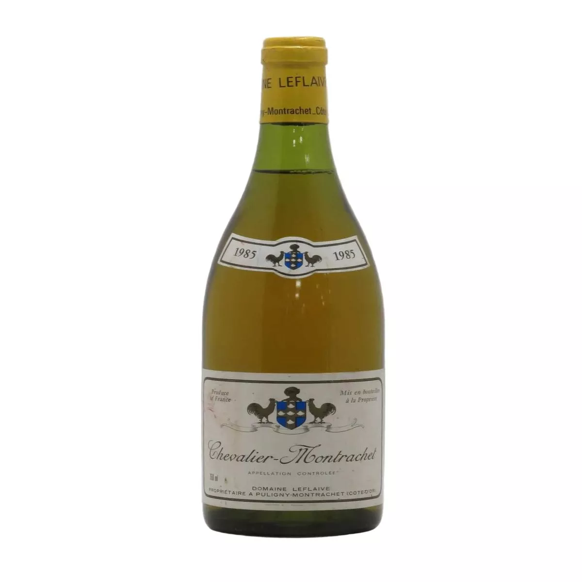 1985-domaine-leflaive-chevalier-montrachet 1985 | Domaine Leflaive | Chevalier-Montrachet