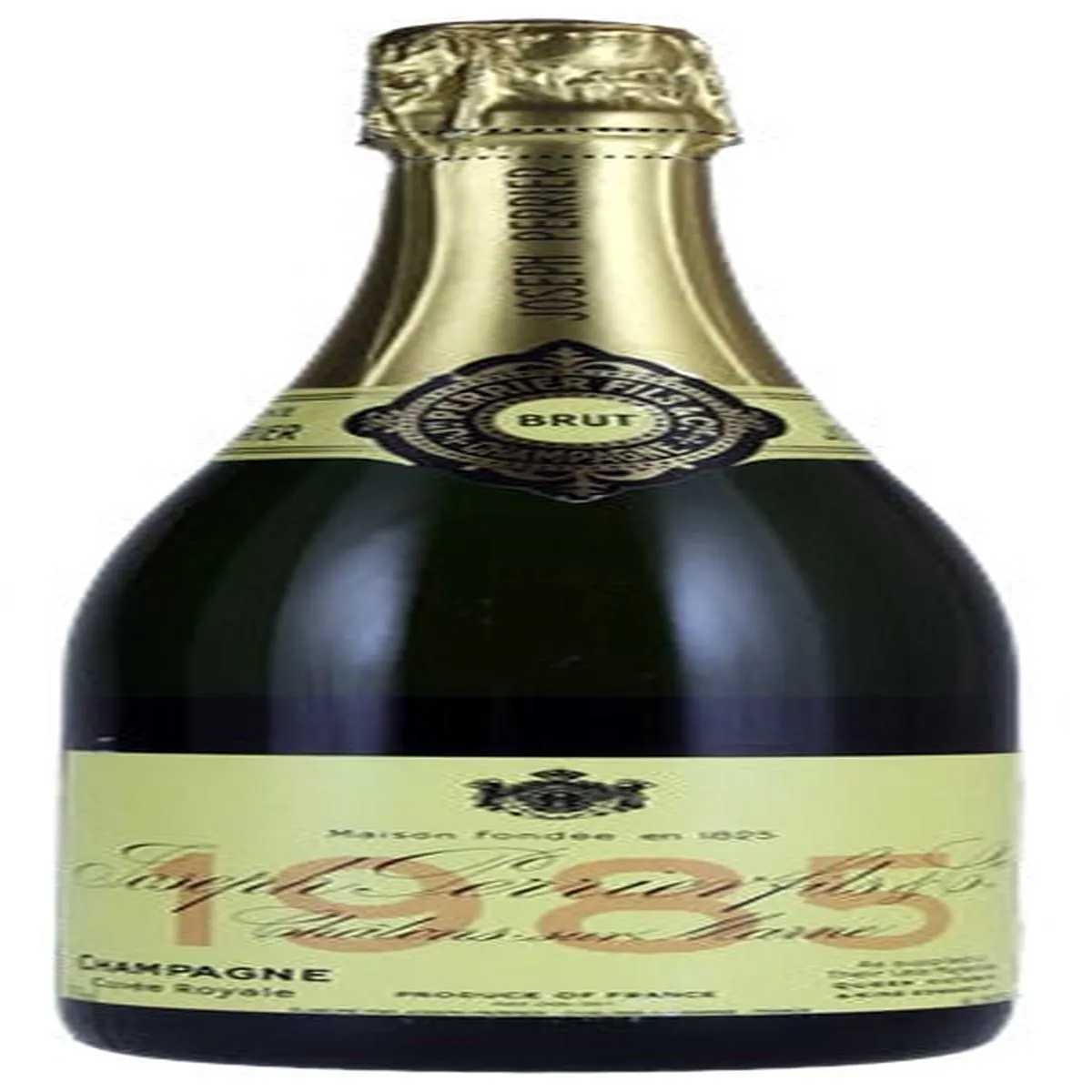 1985-joseph-perrier-cuvee-royale 1985 | Joseph Perrier | Cuvee Royale