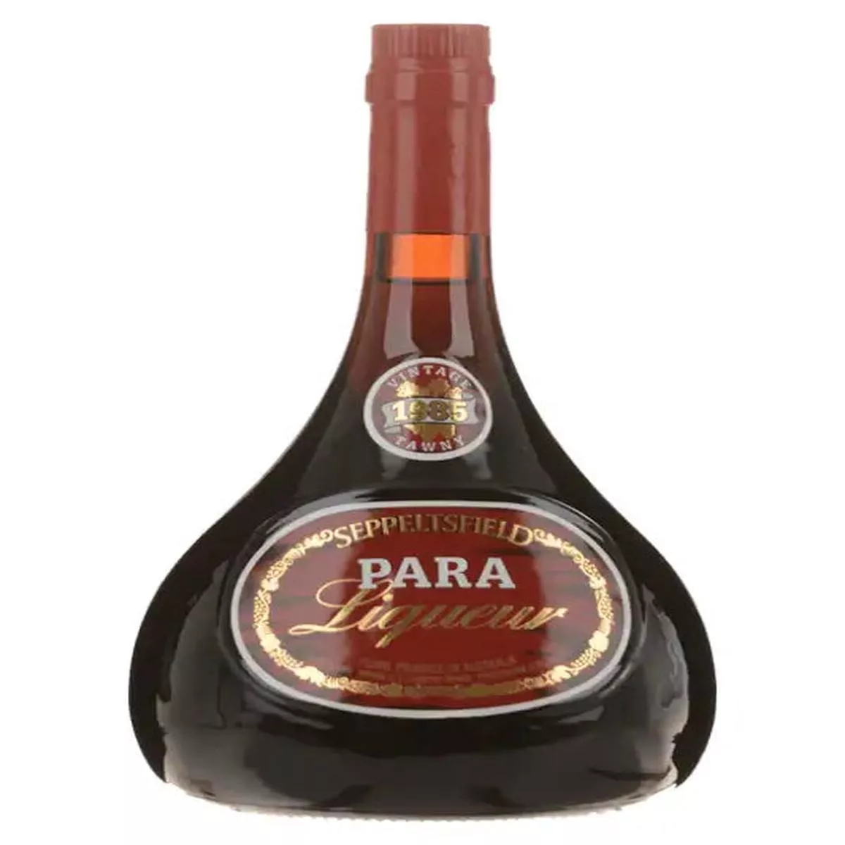1985-seppelt-para-liqueur-port-750ml 1985 Seppelt Para Liqueur Port 750ml