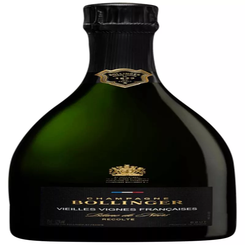1986-champagne-bollinger-vieilles-vignes-francaises-blanc-de-noirs 1986 | Champagne Bollinger | Vieilles Vignes Francaises Blanc de Noirs