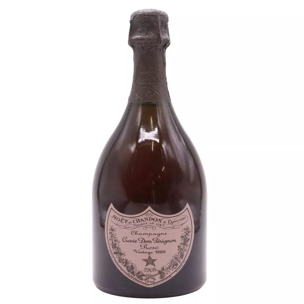 1986-dom-perignon-rose 1986 | Dom Perignon | Rose