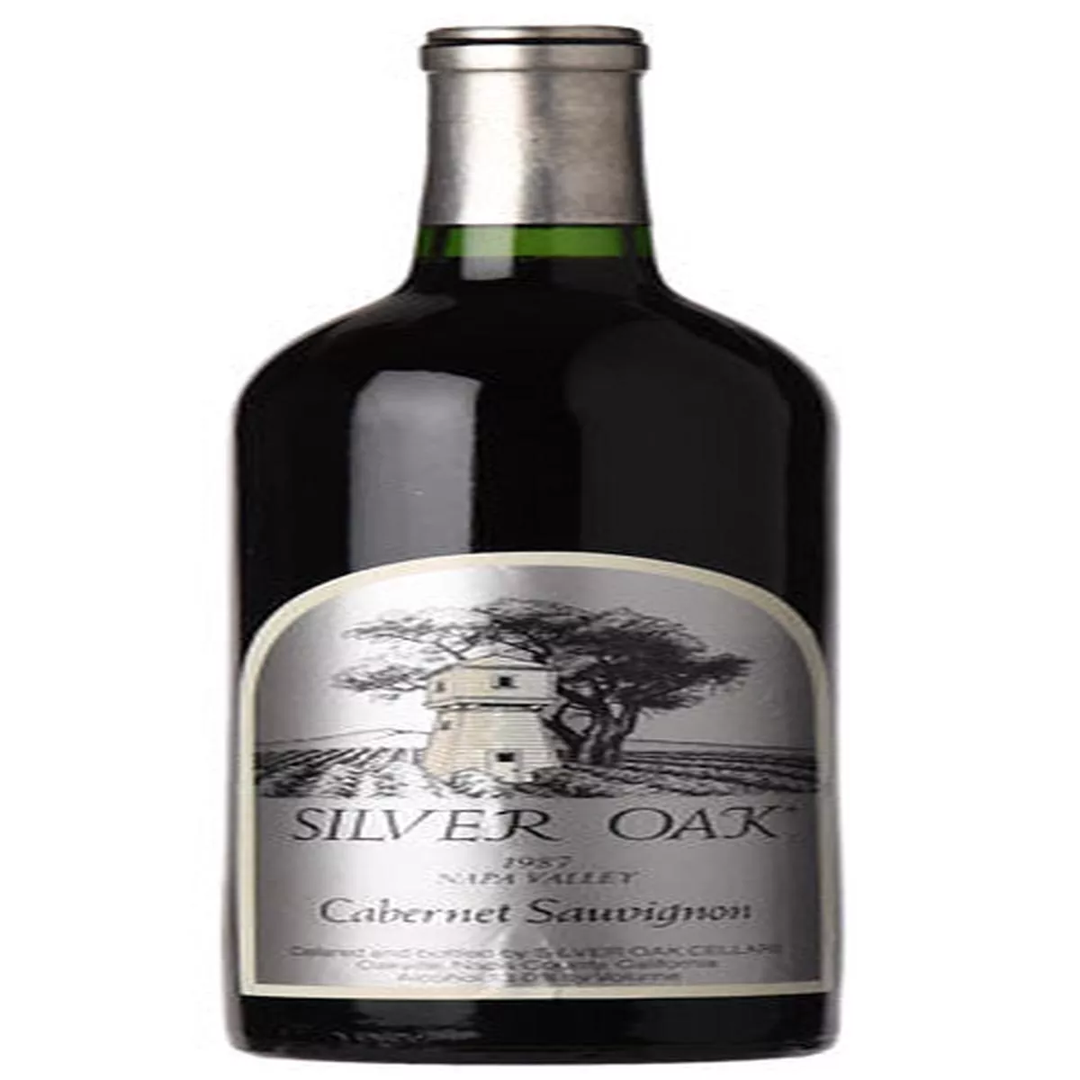 1987-silver-oak-cellars-napa-valley-cabernet-sauvignon 1987 | Silver Oak Cellars | Napa Valley Cabernet Sauvignon