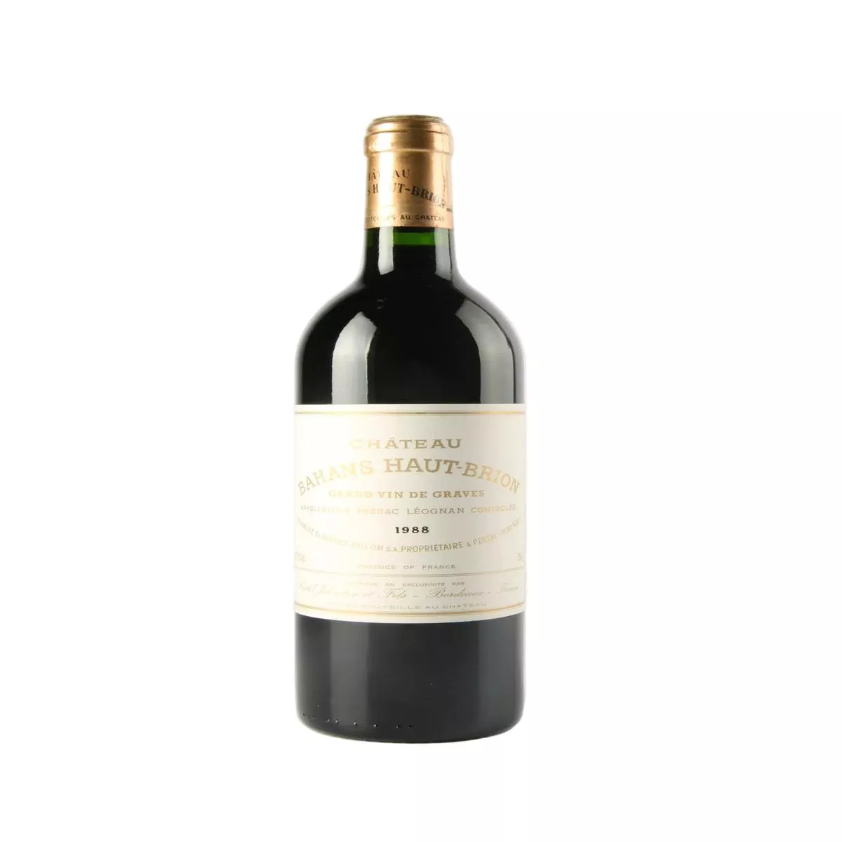 1988-chateau-haut-brion-bahans 1988 | Chateau Haut-Brion | Bahans
