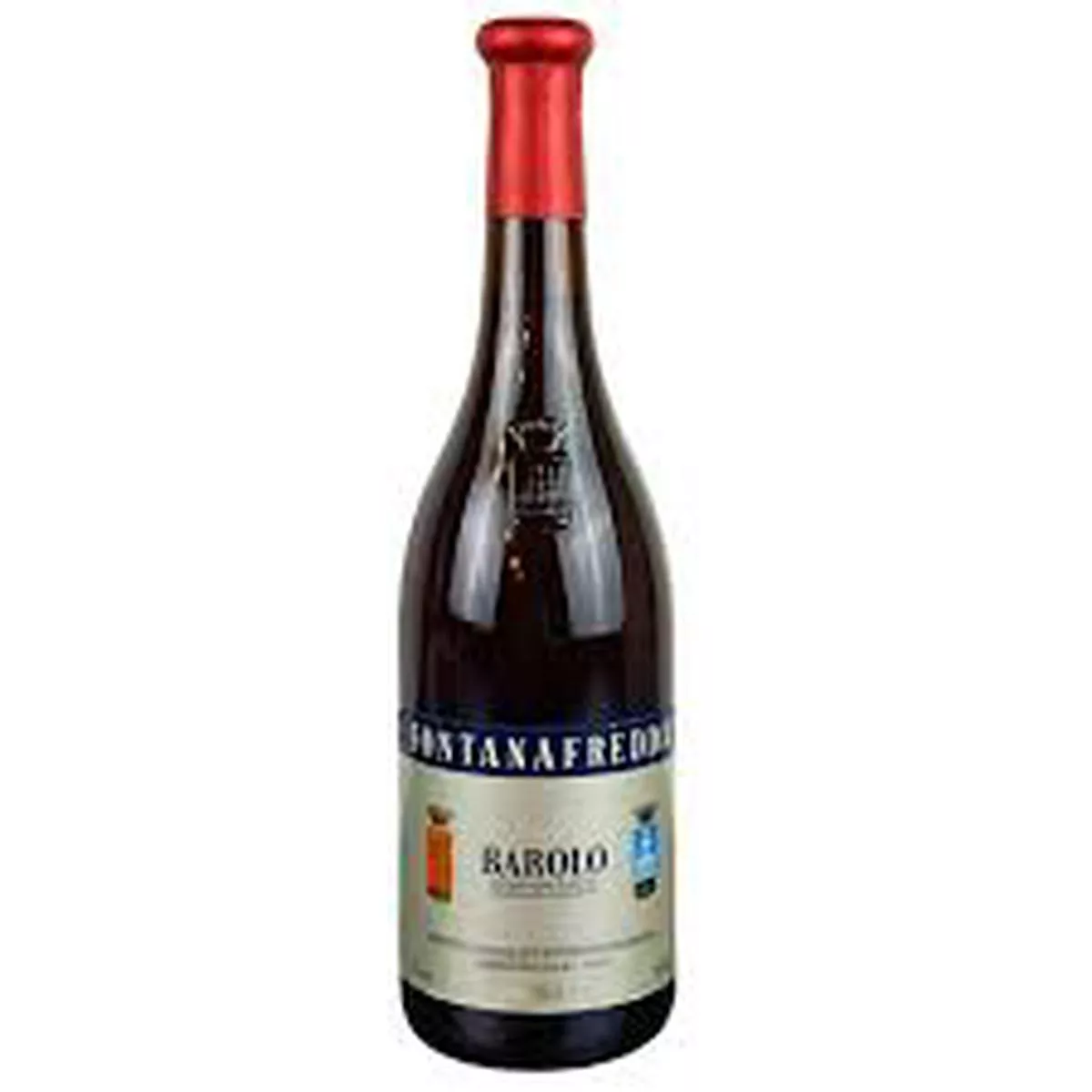 1988-fontanafredda-barolo 1988 | Fontanafredda | Barolo