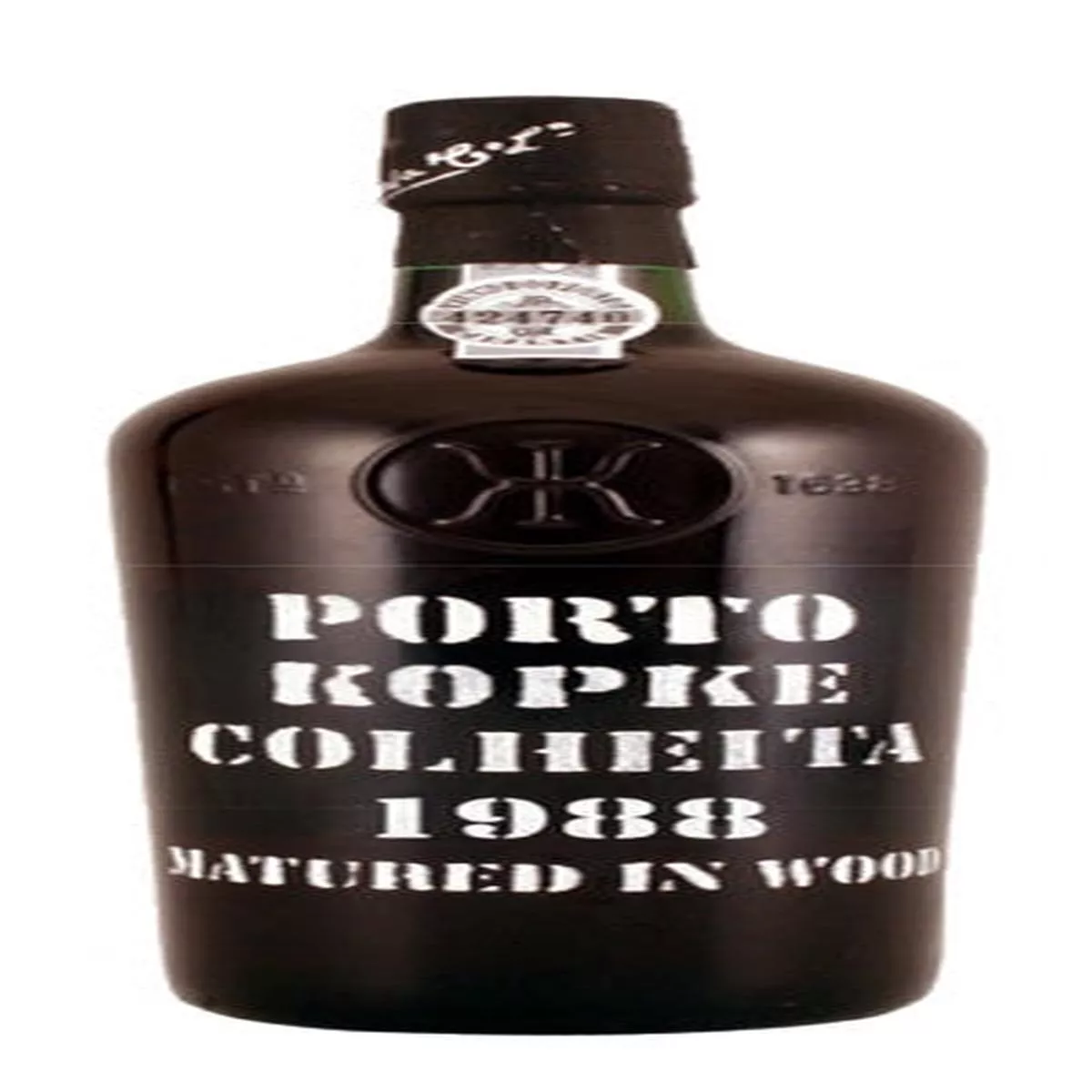 1988-kopke-colheita-port 1988 | Kopke | Colheita Port