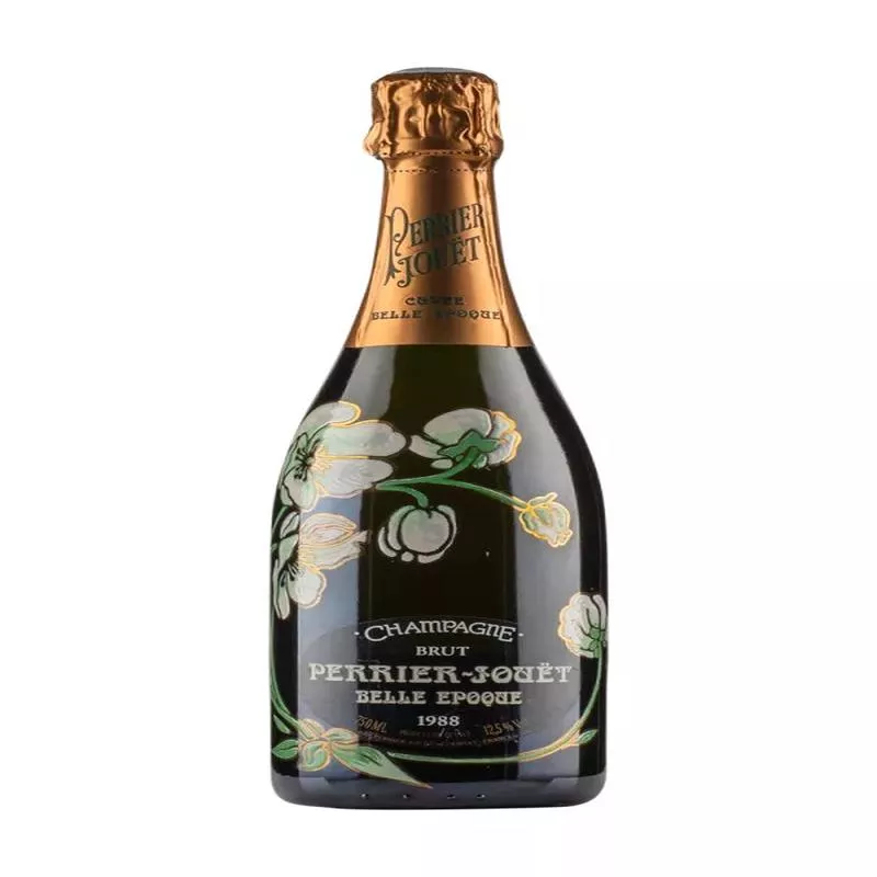 1988-perrier-jouet-belle-epoque 1988 | Perrier-Jouet | Belle Epoque