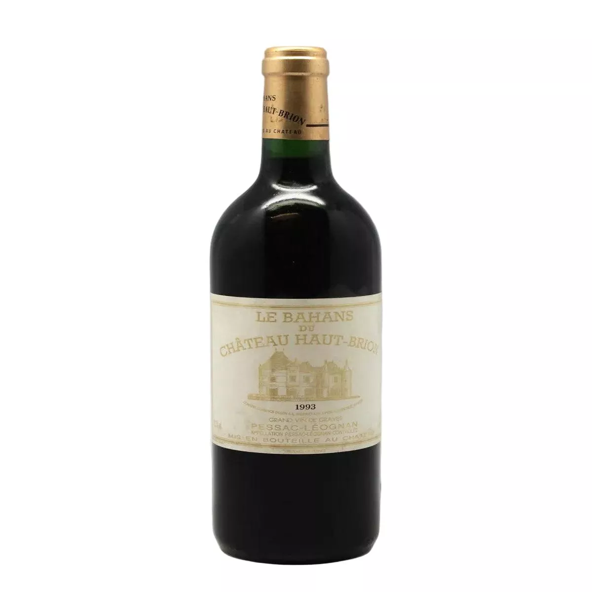 1993-chateau-haut-brion-bahans 1993 | Chateau Haut-Brion | Bahans
