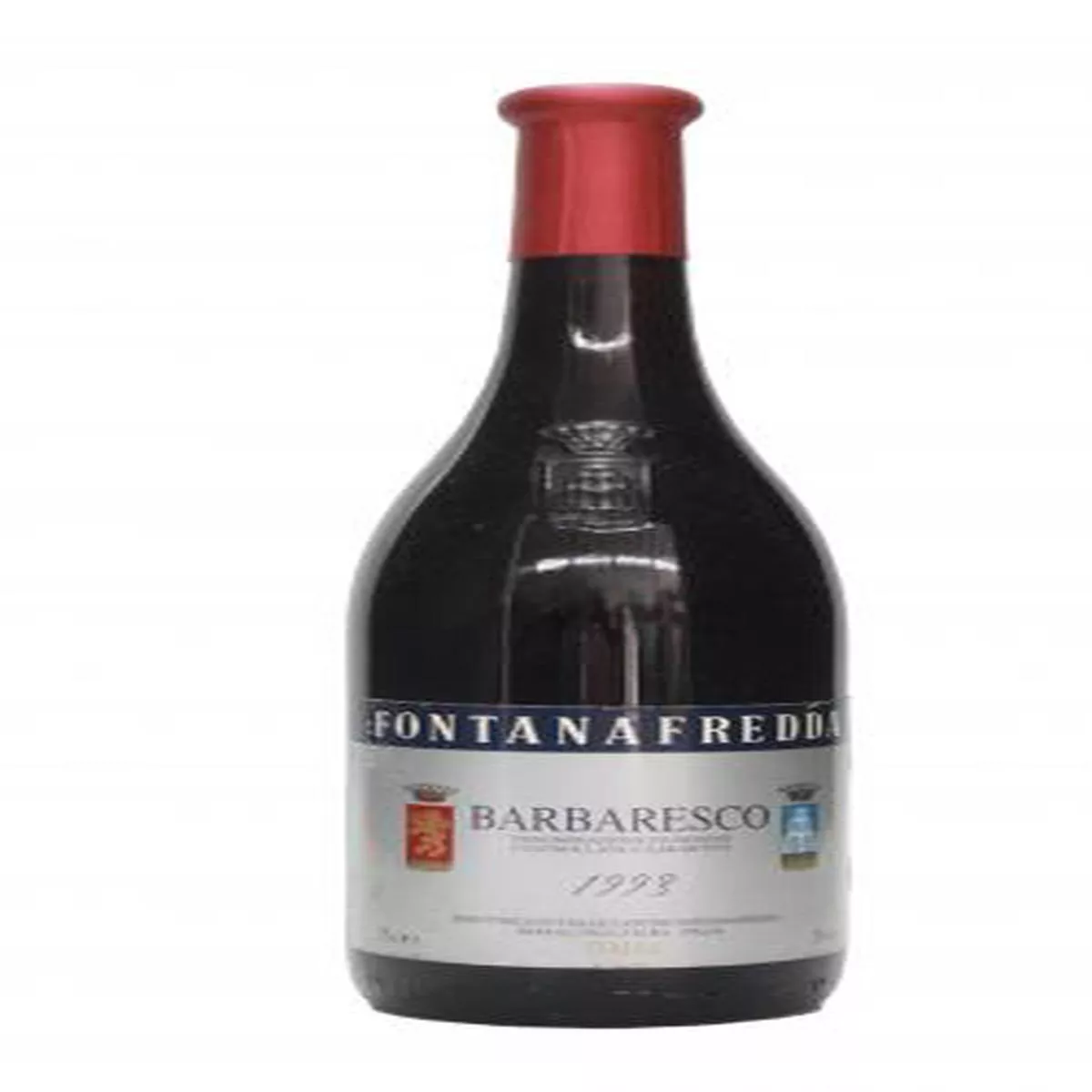 1993-fontanafredda-barbaresco 1993 | Fontanafredda | Barbaresco