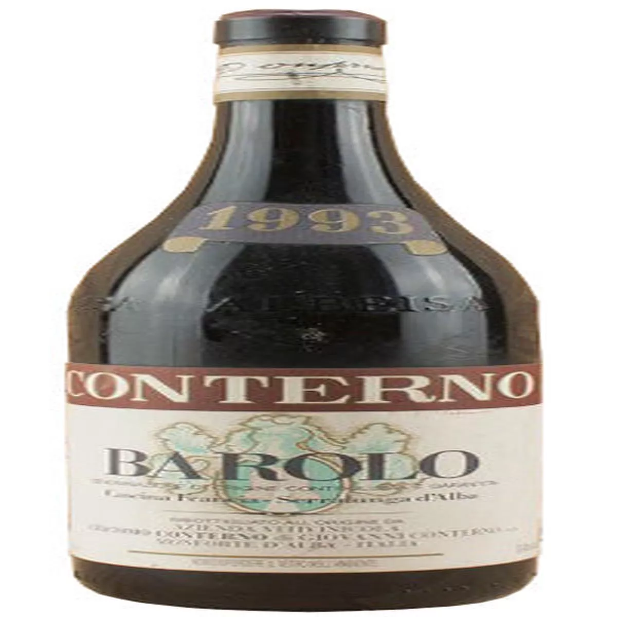 1993-giacomo-conterno-barolo 1993 | Giacomo Conterno | Barolo