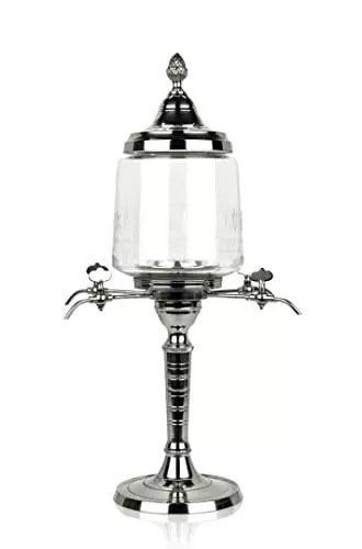2-traditional-absinthe-fountain-4-spout #2 Traditional Absinthe Fountain, 4 Spout