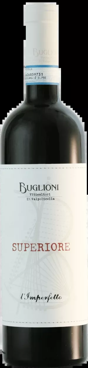 2013 L Imprfetto Valp Supr