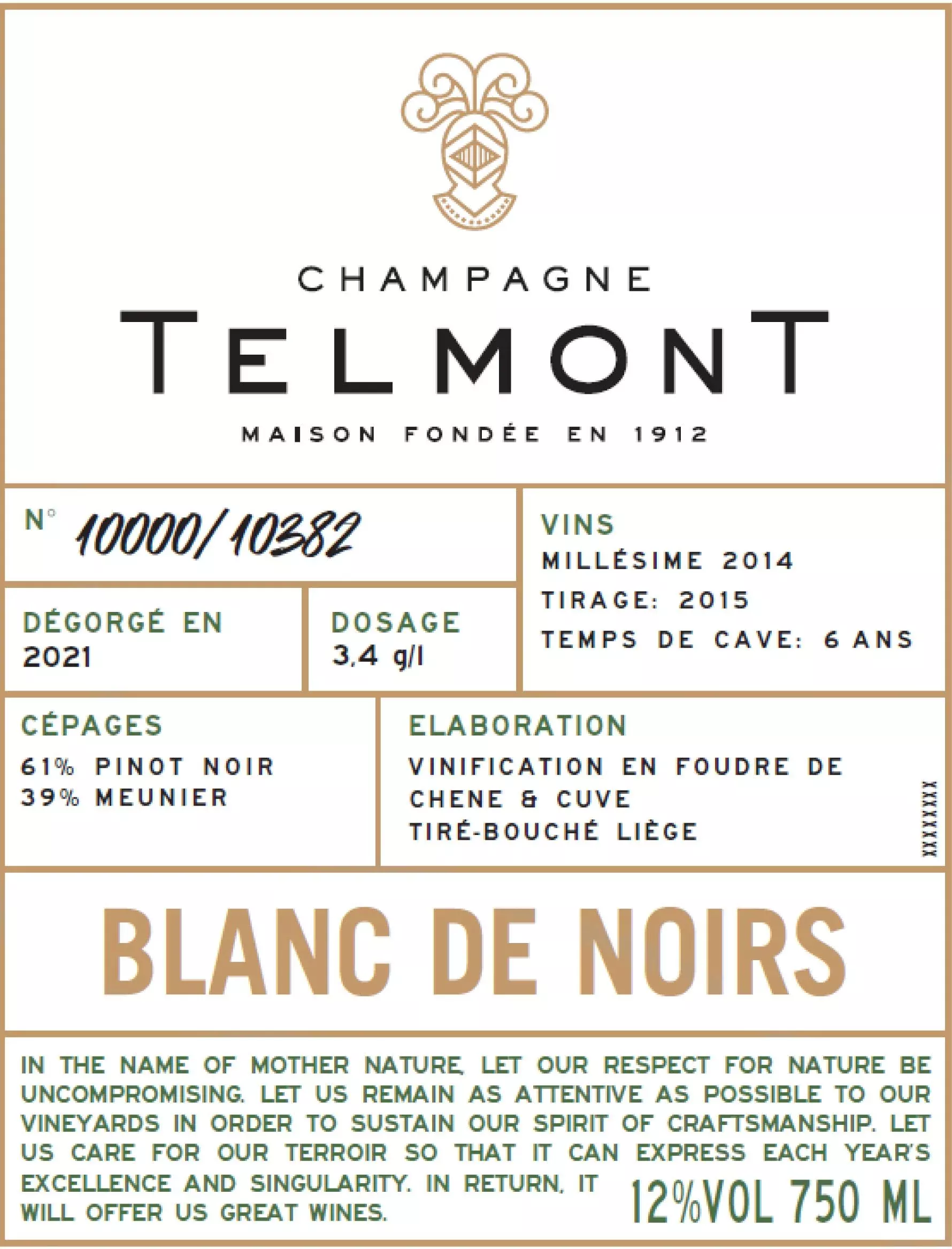 2014-bl-de-noirs-750-ml 2014 Bl De Noirs 750 Ml