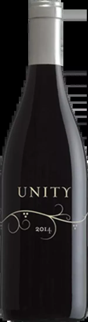 2014 Fisher Unity Pinot Noir 750 Ml