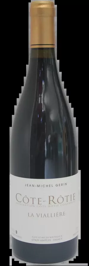 2015-jean-michel-gerin-vialliere-syrah 2015 Jean Michel Gerin Vialliere Syrah