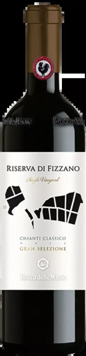 2015-rocca-fizzano-chianti-classic-classico-750-ml 2015 Rocca Fizzano Chianti Classic/ Classico 750 Ml