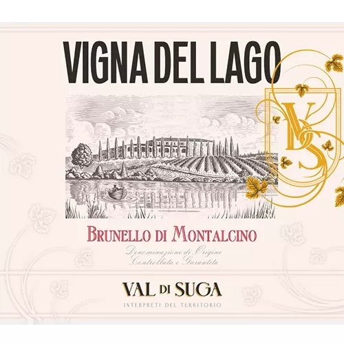 2015-val-di-suga-brun-vig-del-lago-750-ml 2015 Val Di Suga Brun Vig Del Lago 750 Ml