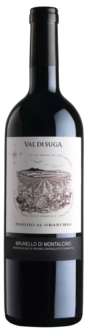 2015-val-di-suga-pog-brun-granchio-750-ml 2015 Val Di Suga Pog Brun Granchio 750 Ml