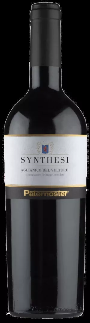 2016-aglianico-synthesi-750-ml 2016 Aglianico Synthesi 750 Ml