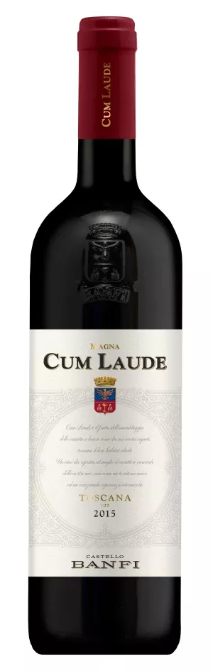 2016-banfi-cum-laude-red-blend-750-ml 2016 Banfi Cum Laude Red Blend 750 Ml