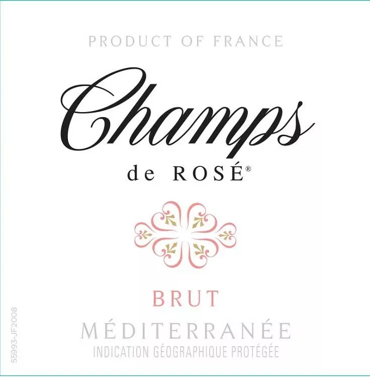 2016-champs-de-rose-brut-750-ml 2016 Champs De Rose Brut 750 Ml