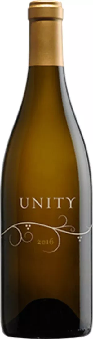 2016 Fisher Unity Chardonnay 750 Ml
