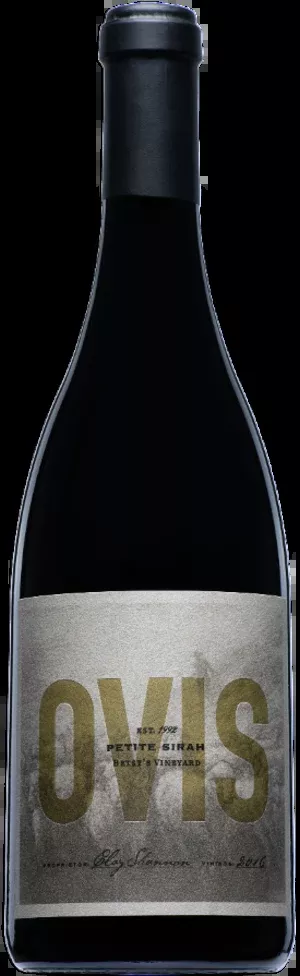 2016-petite-sirah-750-ml 2016 Petite Sirah 750 Ml