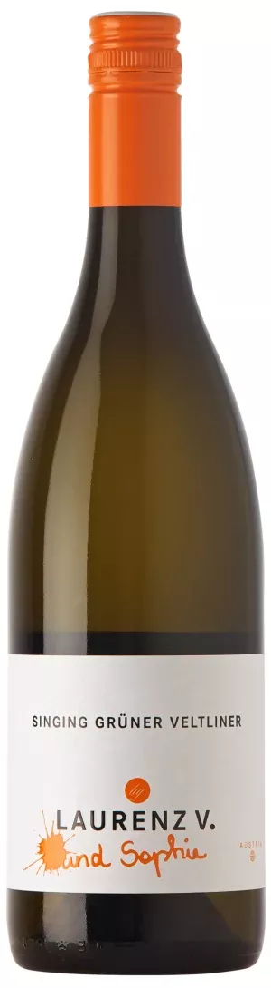 2016-singing-gruner-veltliner-750-ml 2016 Singing Gruner Veltliner 750 Ml