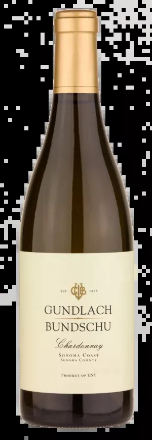 2017 Chardonnay 750 Ml