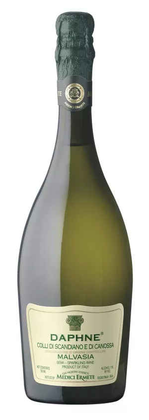 2018 Daphne Malvasia 750 Ml