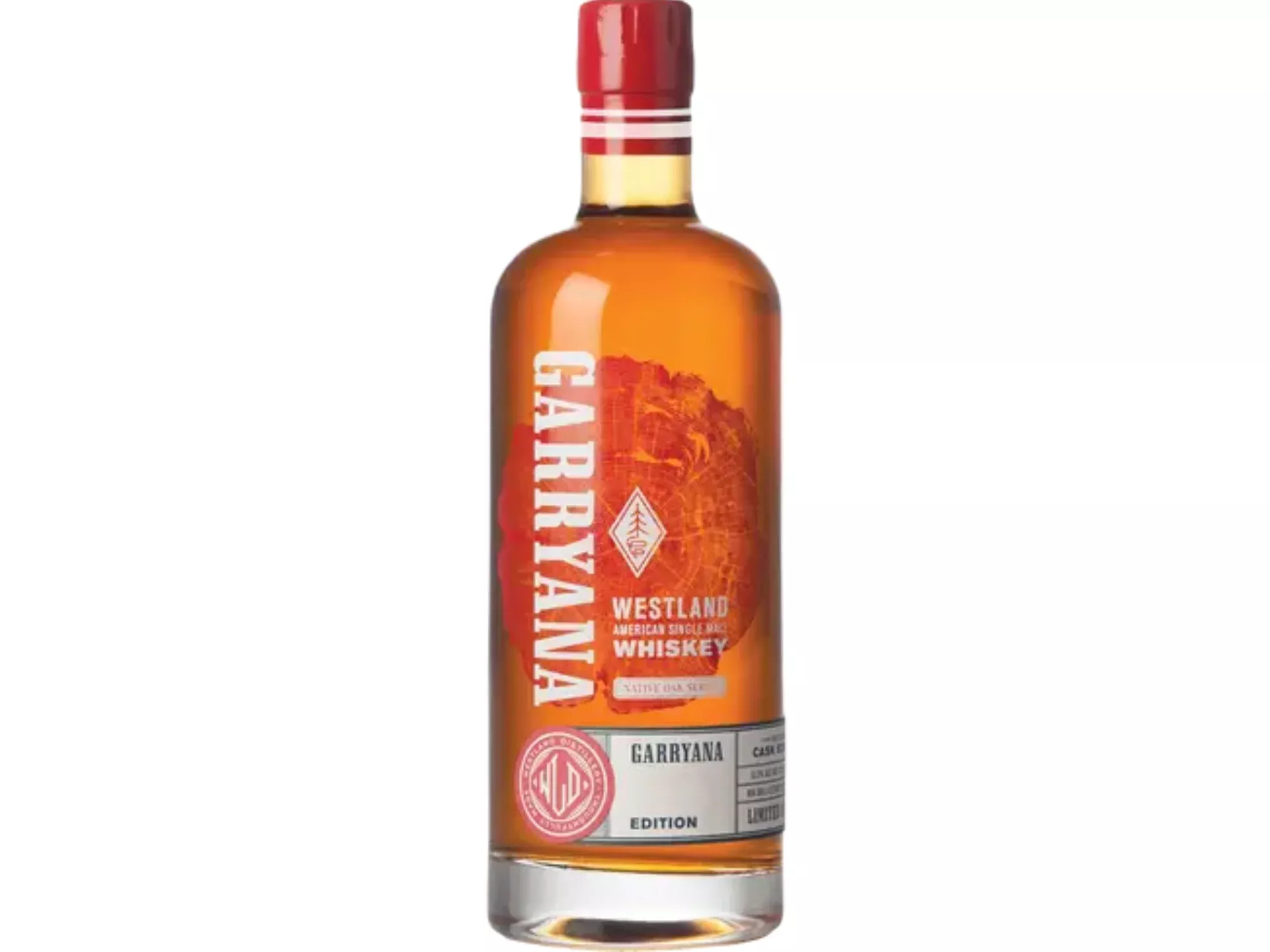 2019-westland-garryana-american-single-malt-whiskey-750ml 2019 Westland Garryana American Single Malt Whiskey 750ml