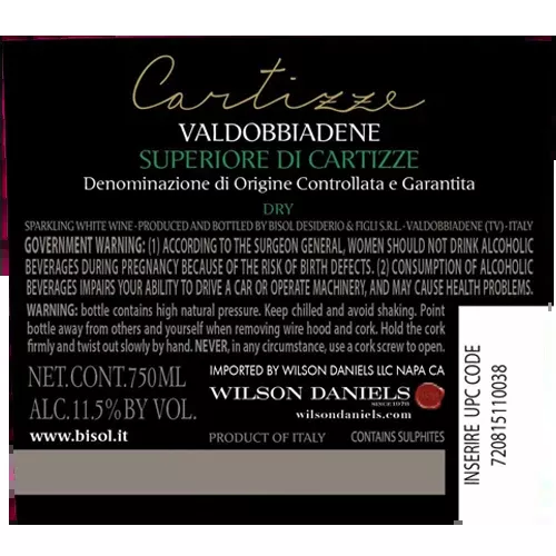 2021-cartizze-valdobbiad-sparkling-750-ml 2021 Cartizze Valdobbiad Sparkling 750 ml