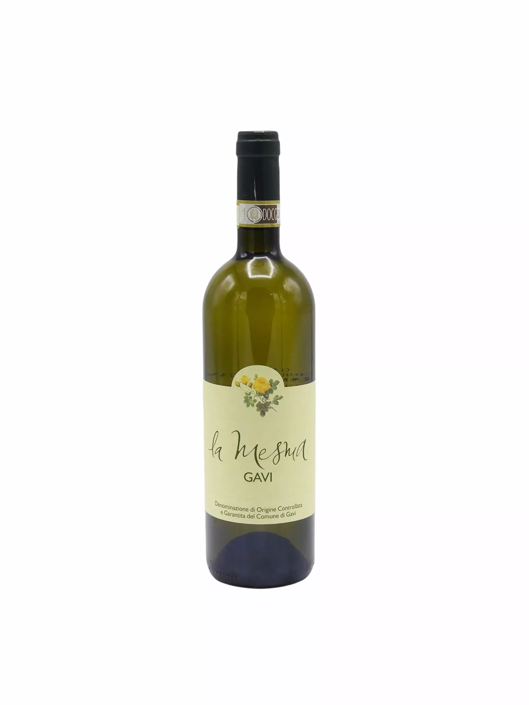 2022-la-mesma-gavi-del-comune-di-gavi-docg-750ml 2022 La Mesma Gavi del Comune di Gavi DOCG 750ml