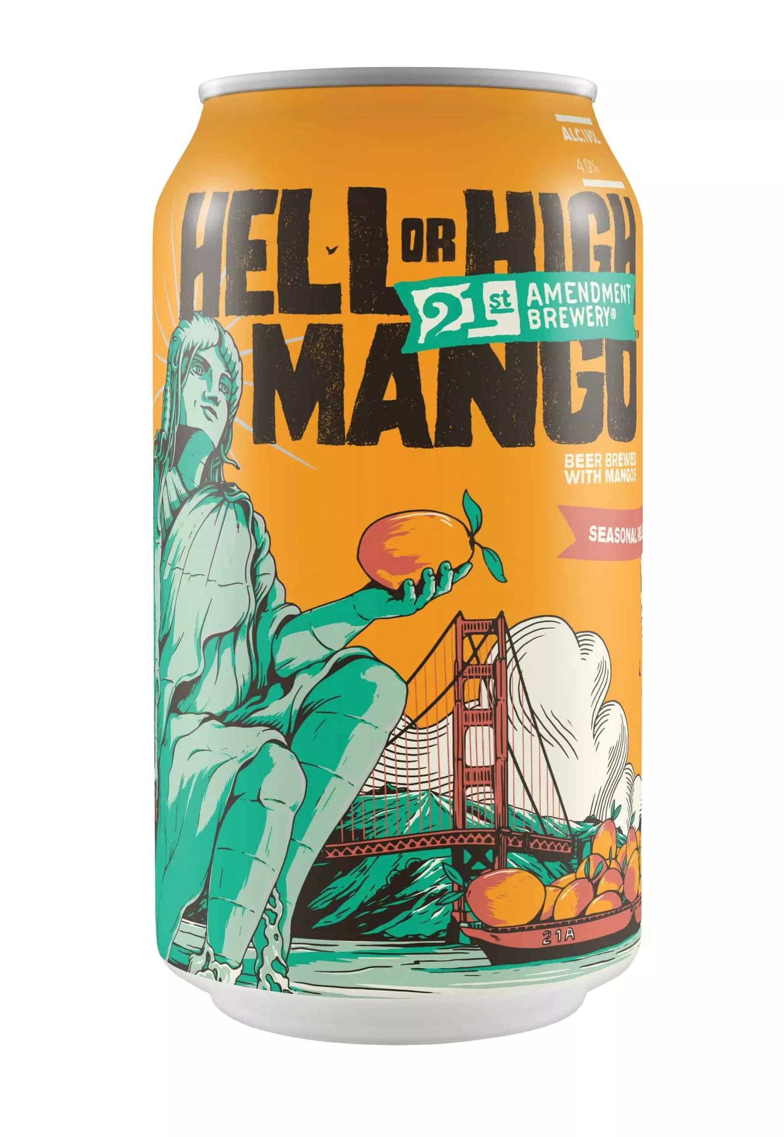 21st-amendment-hell-or-high-mango 21st Amendment Hell or High Mango