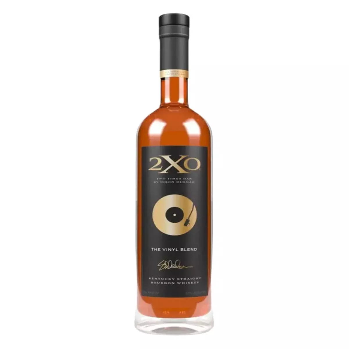 2xo-vinyl-blend-kentucky-straight-bourbon-whiskey 2XO "The Vinyl Blend" Kentucky Straight Bourbon Whiskey