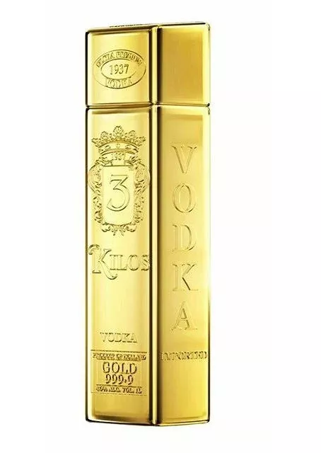 3-kilos-vodka-ultra-premium-holland-750ml 3 KILOS VODKA ULTRA PREMIUM HOLLAND 750ML