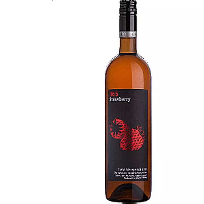 365-classic-strawberry-wine 365 Classic Strawberry Wine