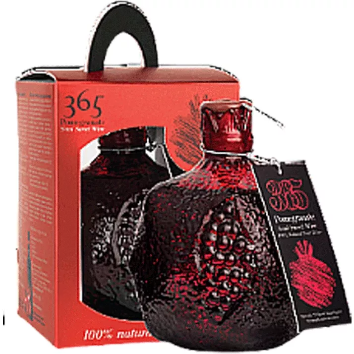 365-souvenir-pomegranate-wine 365 Souvenir Pomegranate Wine
