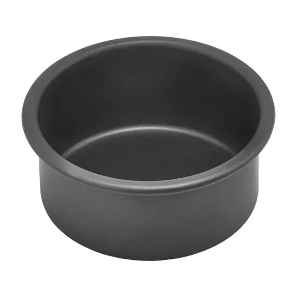 4-x-2-round-cake-pan-1-ea 4" x 2" Round Cake Pan 1 ea