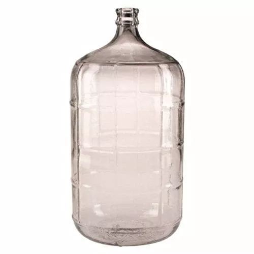 6-gallon-glass-carboy 6 Gallon Glass Carboy