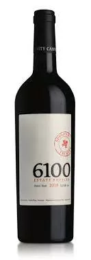 6100-trinity-estate-bottle-areni-noir-armenia-2022 6100 TRINITY ESTATE BOTTLE ARENI NOIR ARMENIA 2022