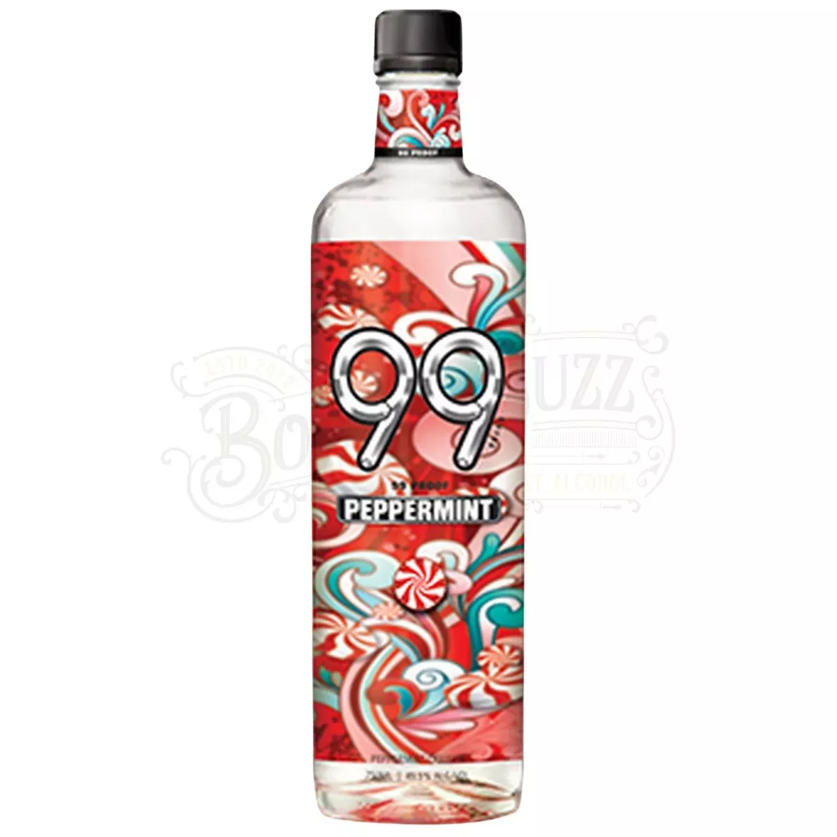 99-brand-peppermint-schnapps 99 Brand Peppermint Schnapps