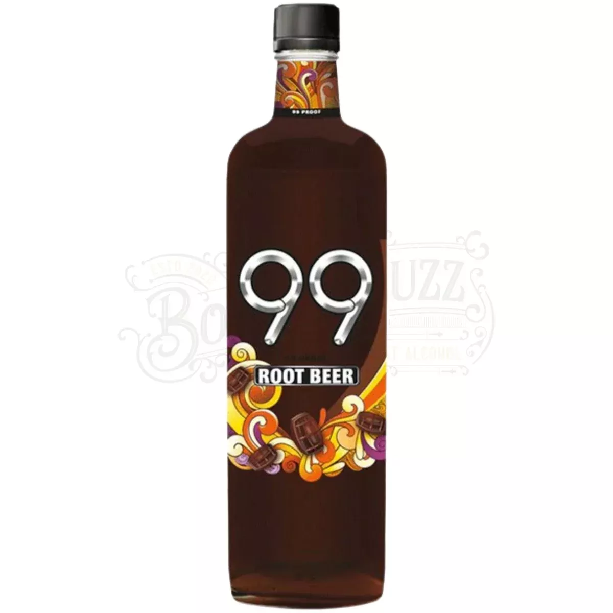 99-brand-root-beer-schnapps 99 Brand Root Beer Schnapps