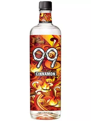 99-cinnamon 99 Cinnamon