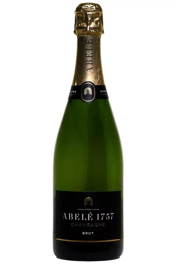 abele-1757-brut-champagne Abele 1757 Brut Champagne