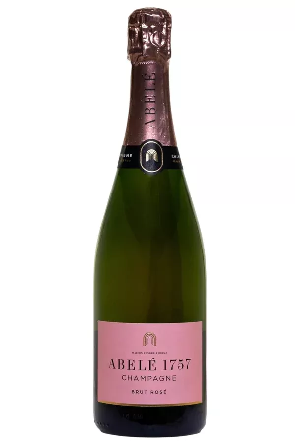 abele-1757-ros-brut-champagne Abele 1757 Rosé Brut Champagne