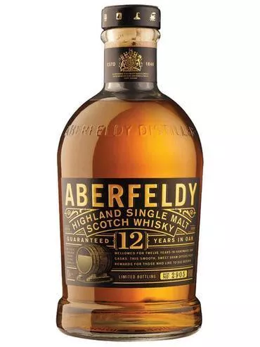 aberfeldy-12-year-old-scotch-whisky Aberfeldy 12 Year Old Scotch Whisky