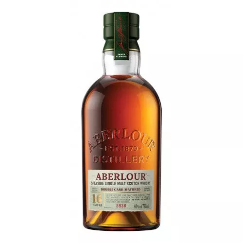 aberlour-16-year-old-double-cask-matured-single-malt-scotch-whisky Aberlour 16 Year Old Double Cask Matured Single Malt Scotch Whisky
