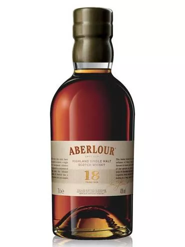 aberlour-18-year-scotch-whisky Aberlour 18 Year Scotch Whisky