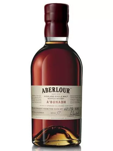 aberlour-bunadh-scotch-whisky Aberlour A'Bunadh Scotch Whisky