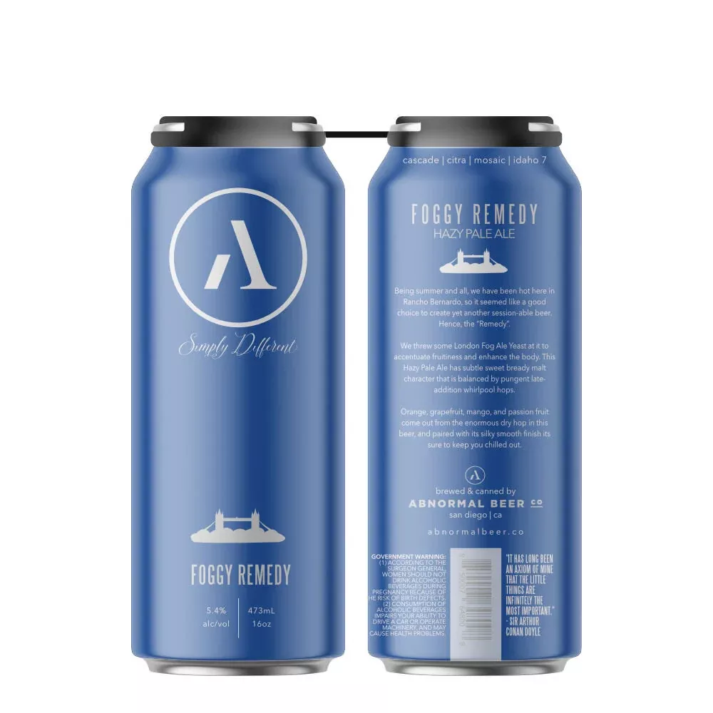 abnormal-foggy-remedy Abnormal Foggy Remedy